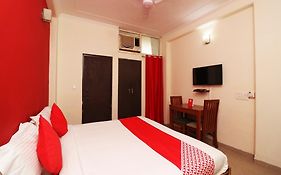 Hotel O Grand Casa